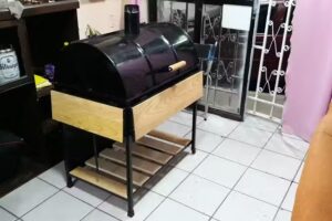 Herrer&iacute;a &ldquo;LEMUS&rdquo;