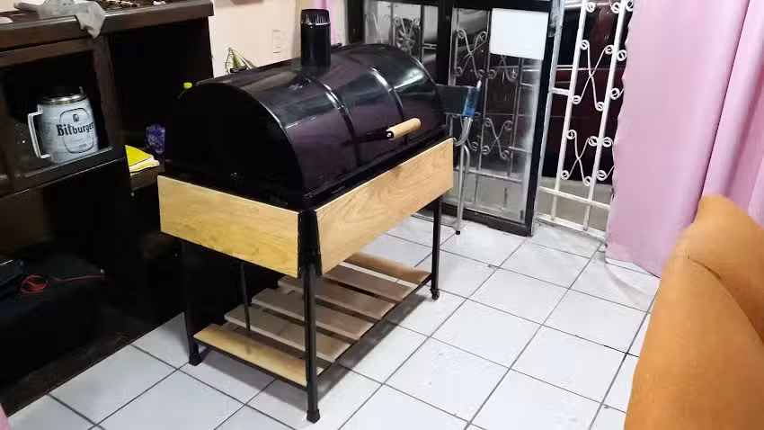 Herrer&iacute;a &ldquo;LEMUS&rdquo;