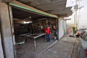 Herrer&iacute;a Llanos