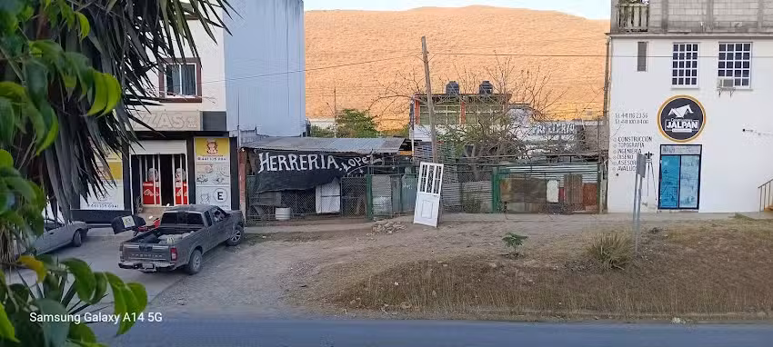 Herreria L&oacute;pez