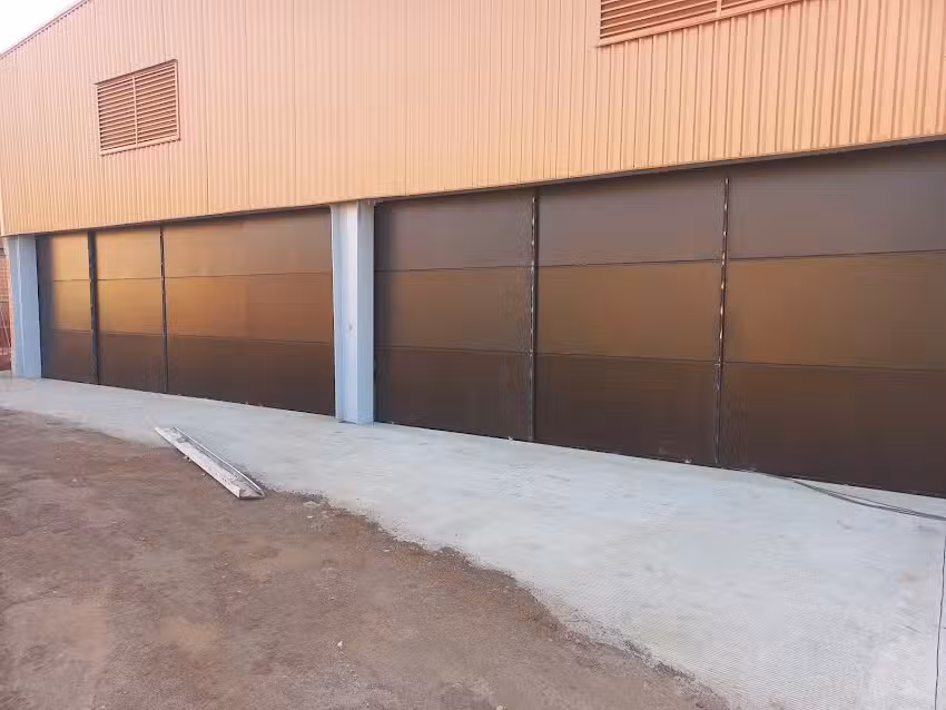 &ldquo;HERRER&Iacute;A LOS 3 GARC&Iacute;A&rdquo;