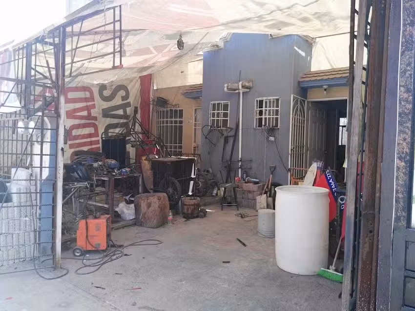 Herrer&iacute;a los amigos