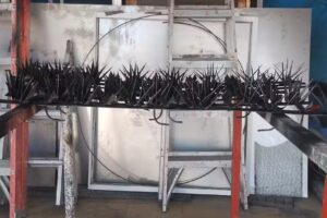 Herrer&iacute;a los enanos