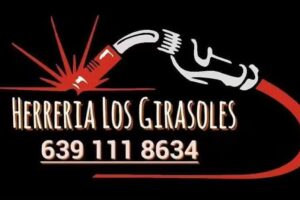 Herreria los girasoles