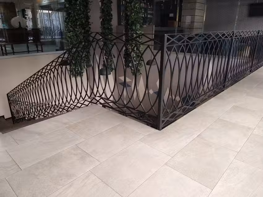 Herrer&iacute;a Los Hijos de Villa