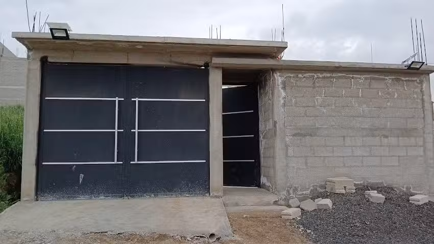 HERRER&Iacute;A LOS MENDEZ