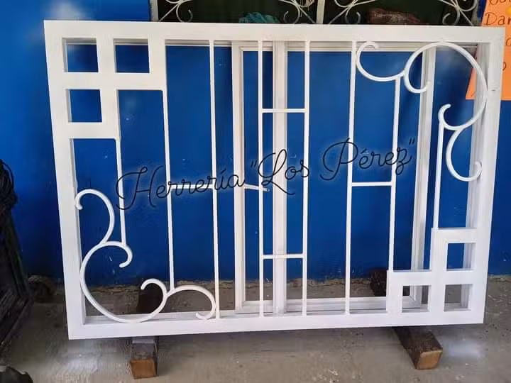 Herrer&iacute;a &ldquo;Los p&eacute;rez&rdquo;