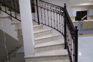 Herrería Los Sabinos