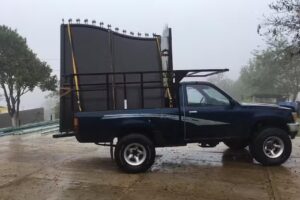 HERRERIA “LOS TIJERAS”