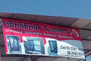 Herrer&iacute;a Mancera