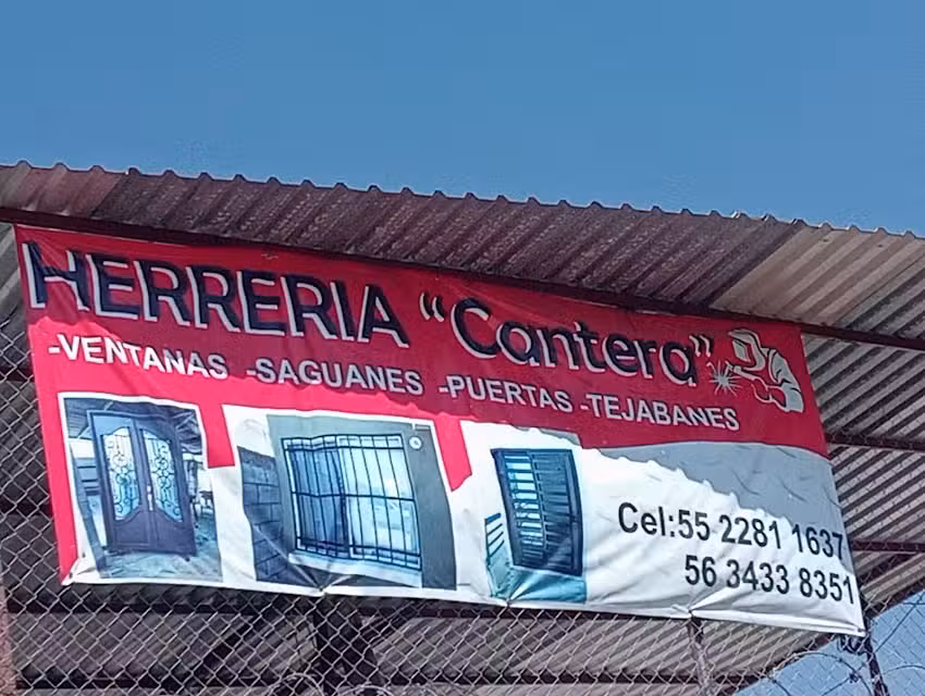 Herrer&iacute;a Mancera