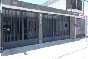 Herrer&iacute;a Mares