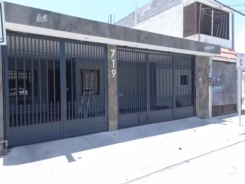 Herrer&iacute;a Mares