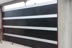 Herreria Martinez Puertas Electricas Y Cortinas De Acero