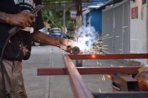 Herrer&iacute;a Mauricio