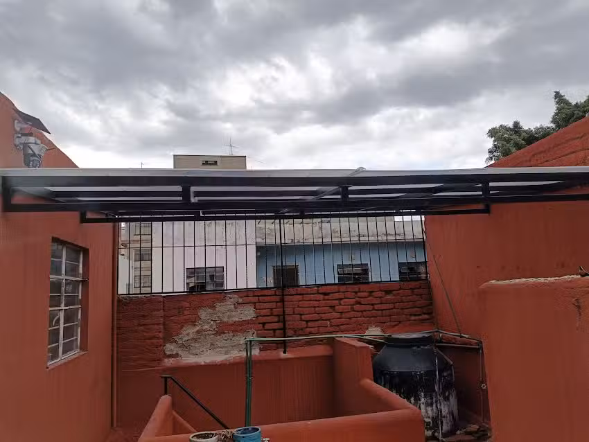 Herrer&iacute;a Mauritania