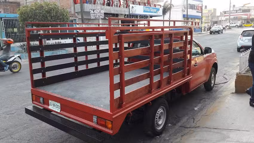 HERRER&Iacute;A MEDINA