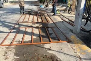 Herrer&iacute;a Mendez