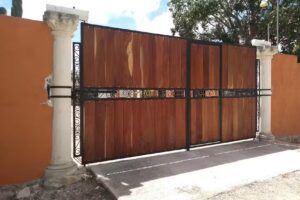 Herrer&iacute;a M&eacute;rida