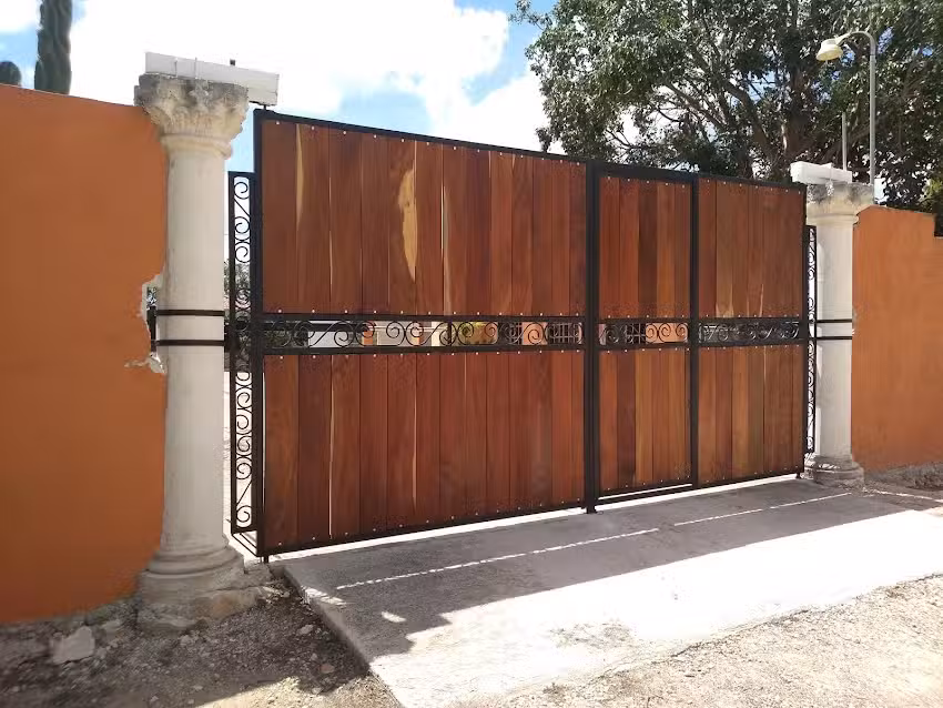 Herrer&iacute;a M&eacute;rida