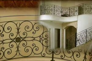 HERRERIA METALES MONARCA