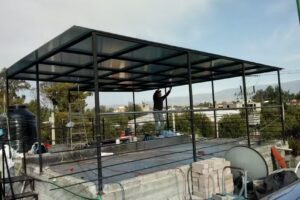 Herrer&iacute;a met&aacute;lica y art&iacute;stica