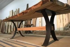 Herrer&iacute;a Metalmorphosis