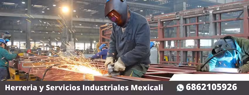 Herrer&iacute;a Mexicali