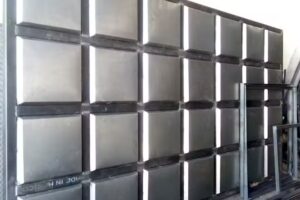 Herreria México Protecciones