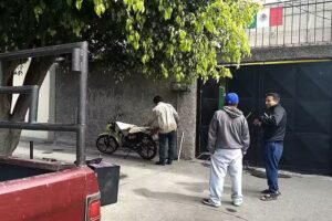 Herreria Miguel Villanueva