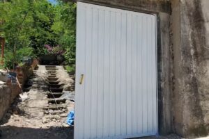 Herreria Moderna &ldquo;Cant&uacute;&rdquo;.