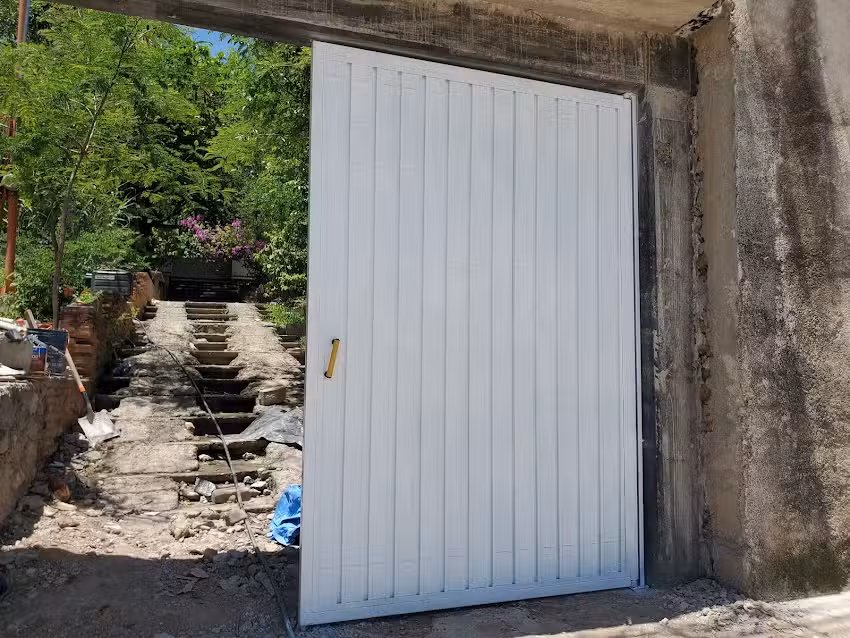 Herreria Moderna &ldquo;Cant&uacute;&rdquo;.