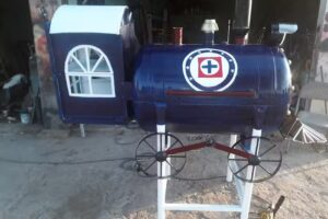 herreria mofles y sodadural en general