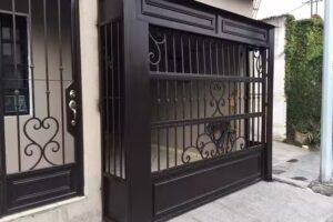 Herrer&iacute;a Morales