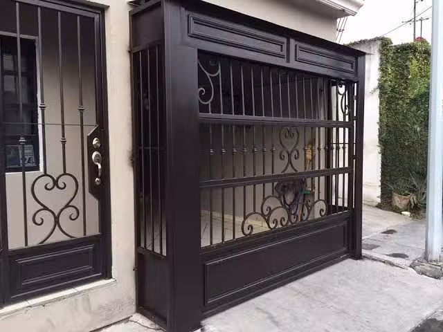 Herrer&iacute;a Morales