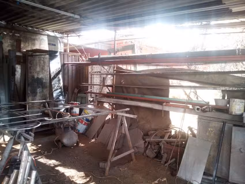 Herrer&iacute;a Morales