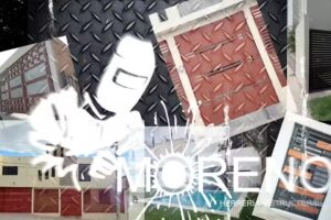 Herrer&iacute;a Moreno