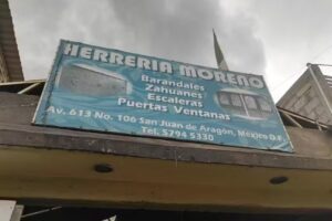 Herrer&iacute;a Moreno