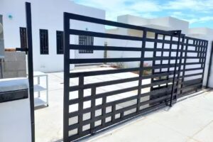 Herreria multiple puerto peñasco