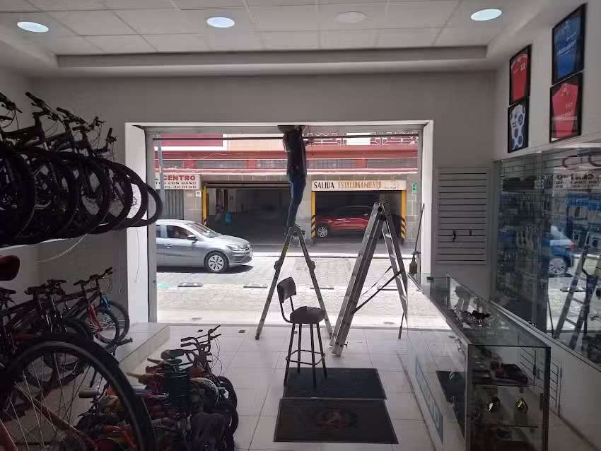 Herrer&iacute;a Mungu&iacute;a