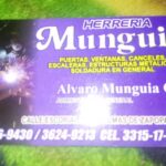 Herreria Munguia