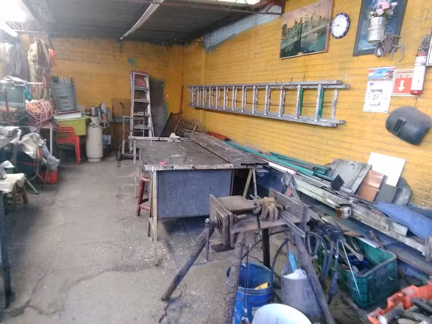 Herrer&iacute;a musi&ntilde;o del valle