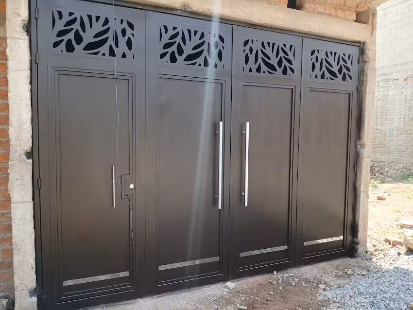 herreria nacho gonzalez