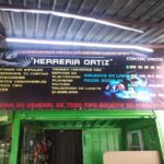 Herrer&iacute;a &ldquo;Ortiz&rdquo;