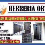 Herrer&iacute;a Ort&iacute;z