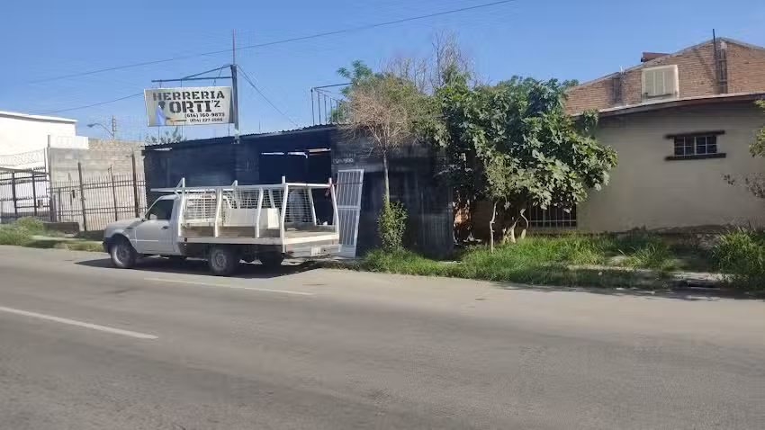 Herrer&iacute;a Ortiz
