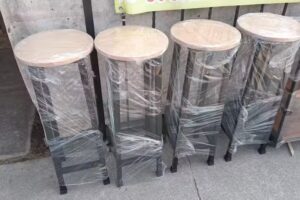 Herrer&iacute;a paco