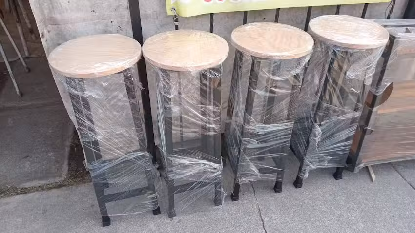 Herrer&iacute;a paco