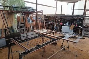 Herreria P&aacute;ez