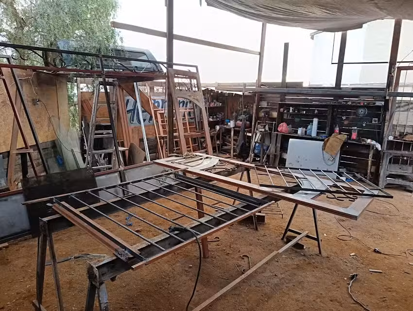 Herreria P&aacute;ez